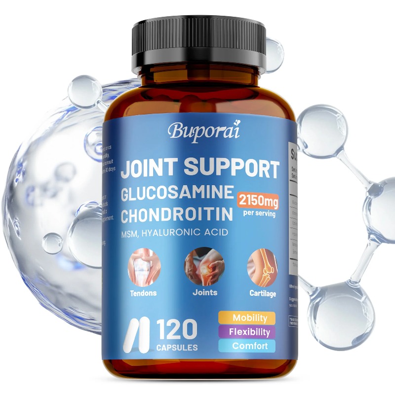 Glucosamine Chondroitin Joint - 관절 지원 - 관절 및 뼈
