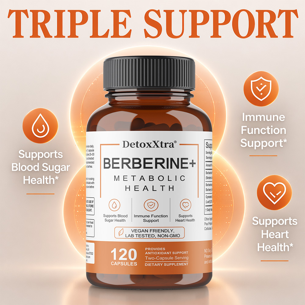베르베린 HCl 캡슐, 천연 비건 보충제, 심장 건강, - Berberine Hcl Capsule 리뷰 및 가격