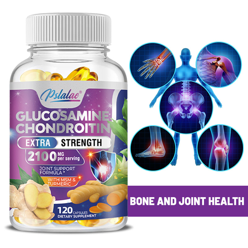글루코사민 콘드로이틴 복합체와 MSM, 관절 지원을 위 - Glucosamine Chondroitin Joint 리뷰 및 가격