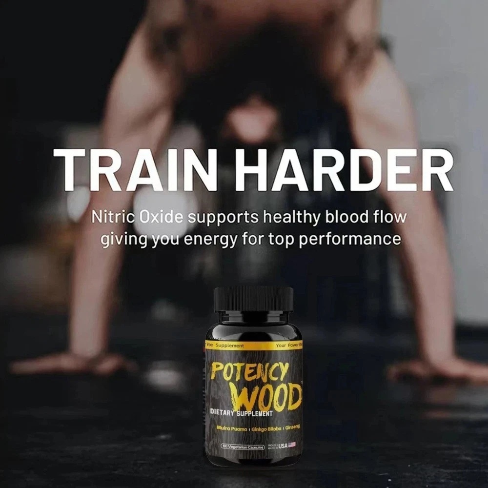 인삼 아슈와간다 함유 강력한 허브 보충제, 60캡슐,  - Pre Workout Supplement 리뷰 및 가격