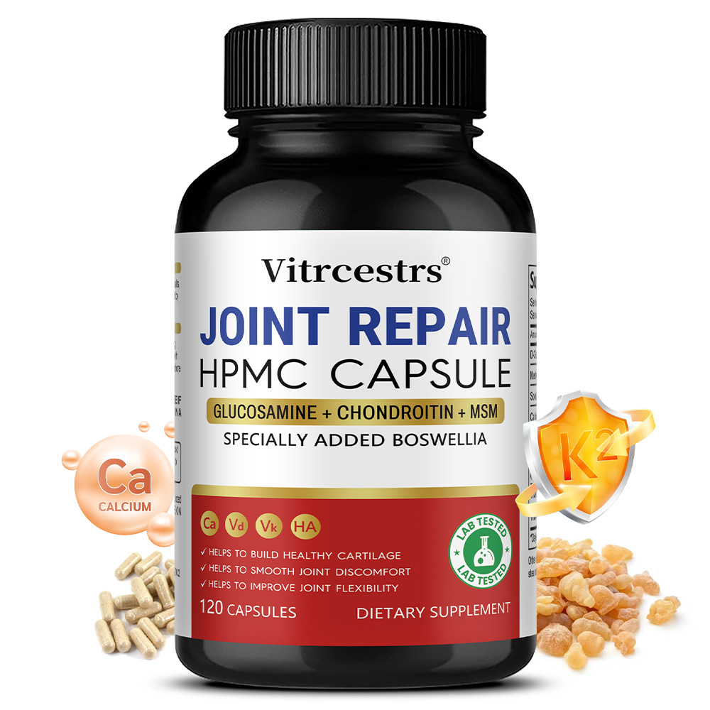 엑스트라 스트렝스 천연 관절 지원제 – 글루코사민 콘드 - Glucosamine Chondroitin Joint 리뷰 및 가격