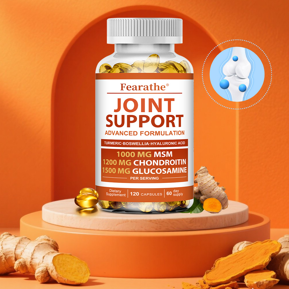 관절 지원 - 글루코사민 & 콘드로이틴 & MSM, 관 - Glucosamine Chondroitin Joint 리뷰 및 가격