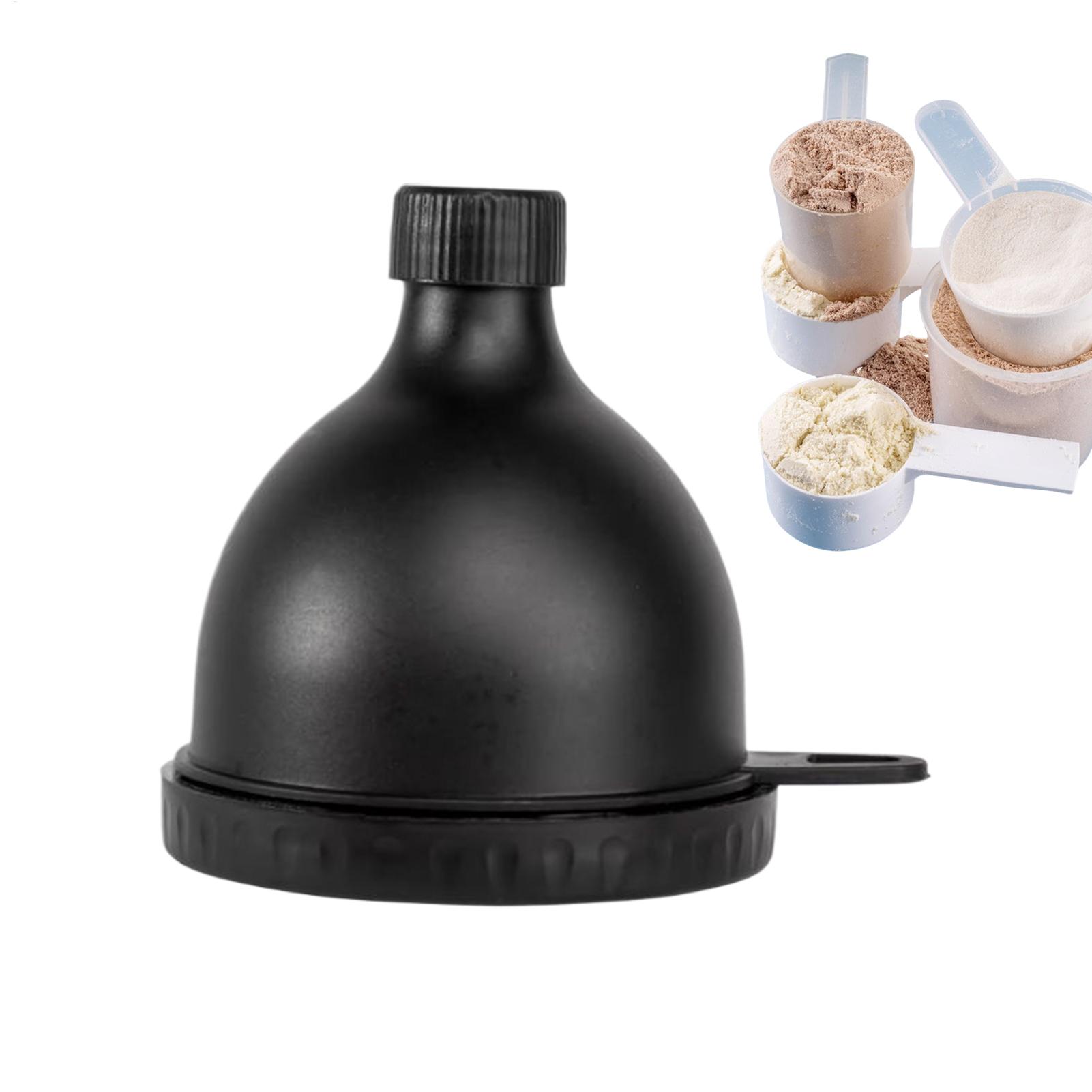 단백질 파우더 깔때기 단백질 파우더 쉐이커 깔때기 10 - Whey Protein Isolate 리뷰 및 가격